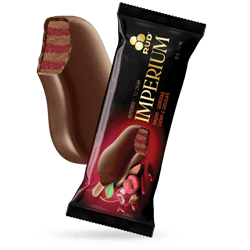 «IMPERIUM «ВИШНЯ – ШОКОЛАД»»